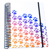 The Printed VET TECH Planner – RekMed