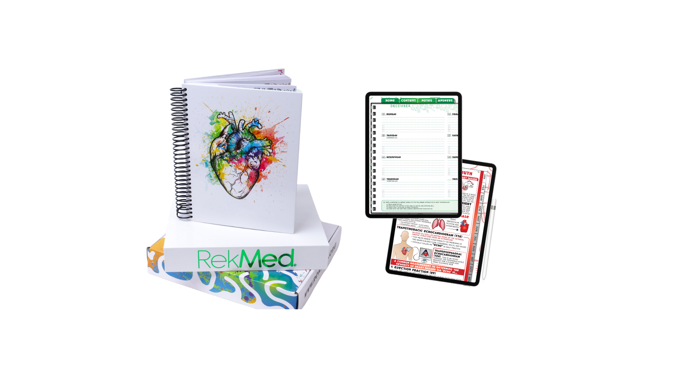 Pick Your Planner Bundle